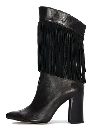 KOZAKI - Kowbojki i obuwie motocyklowe