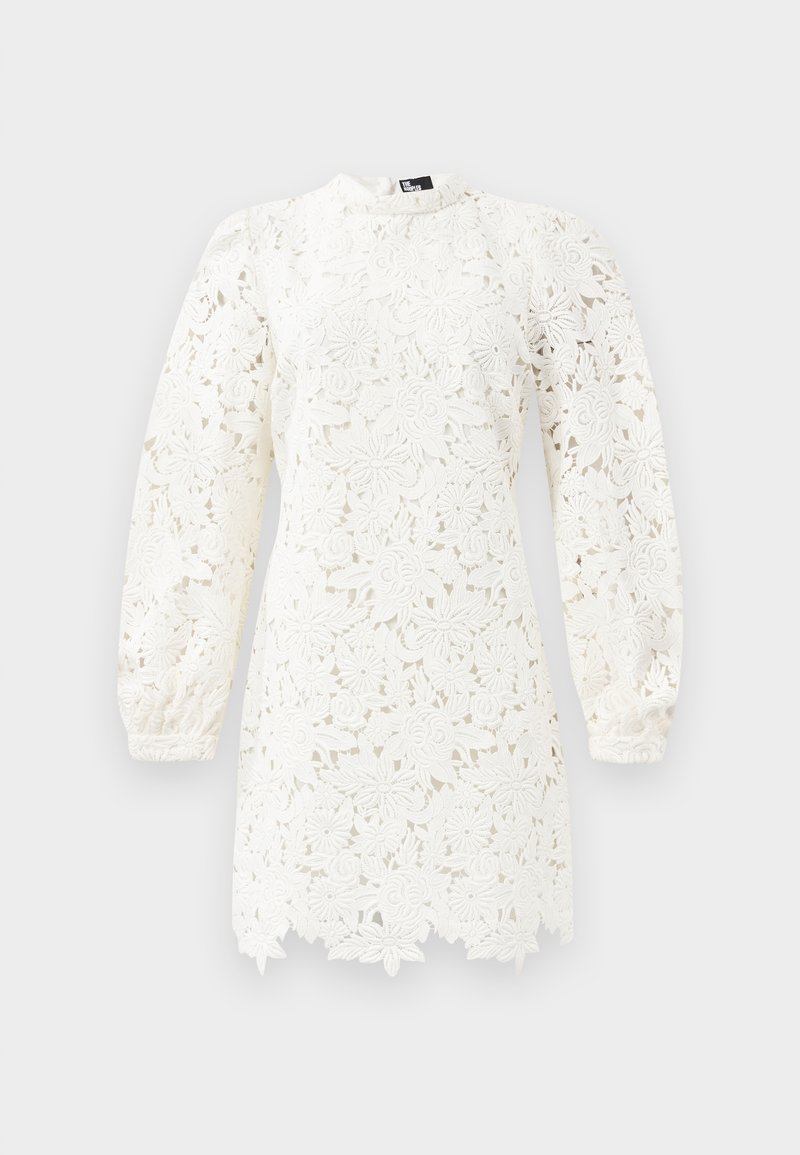 The Kooples Jurk crème