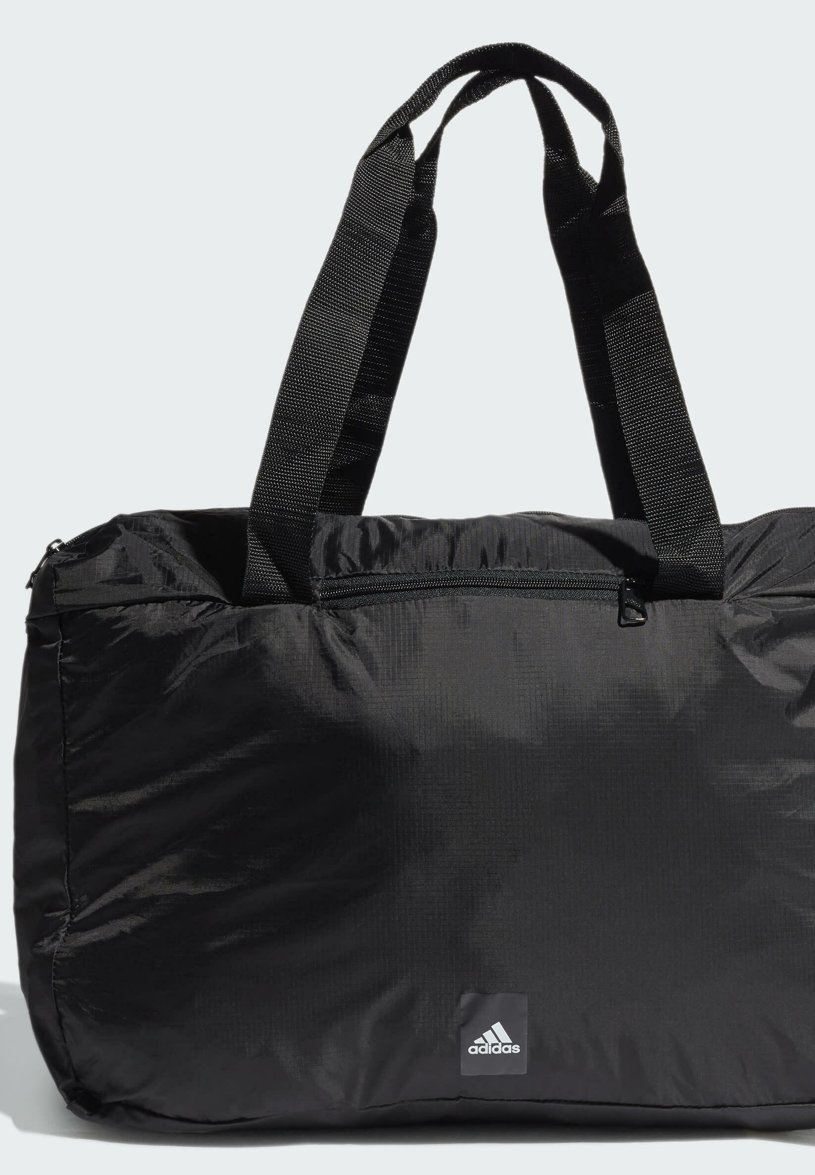 adidas Performance Bolso de mano - black/negro - Zalando.es