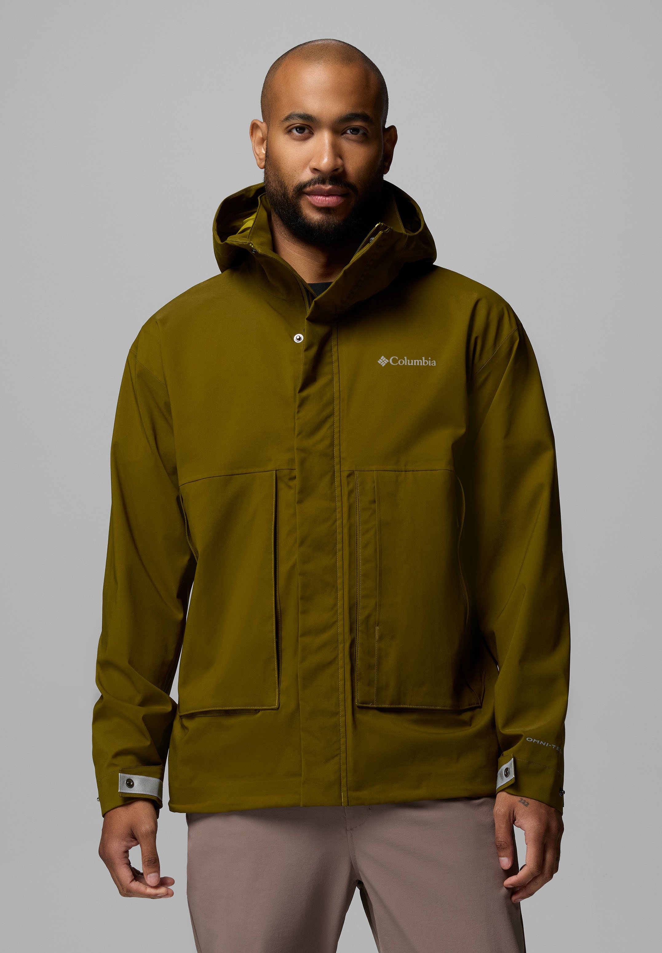 Columbia STREET HEIGHTS™ SHELL JACKET . - Soft shell jacket