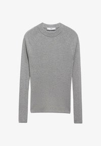 Non sélectionné, mottled light grey