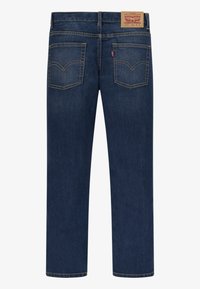 Levi's® 511 SLIM FIT - Jeans slim fit - blue denim