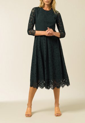 IVY OAK Robe de soirée - dark green