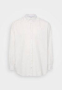 JJEOXFORD SHIRT - Košeľa - crockery