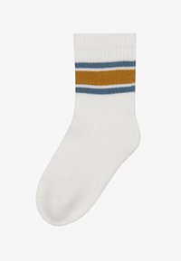 Yourturn Kids UNISEX 7 PACK - Calcetines - white