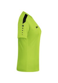 JAKO TEAMSPORT - POWER - T-Shirt sport - gruenschwarz