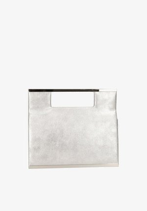 Exé, UGLY - Pochette - argento