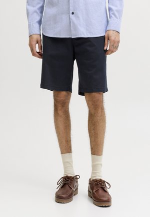 Jack & Jones, JPSTACE VANCEREG SN - Šortky - dark navy