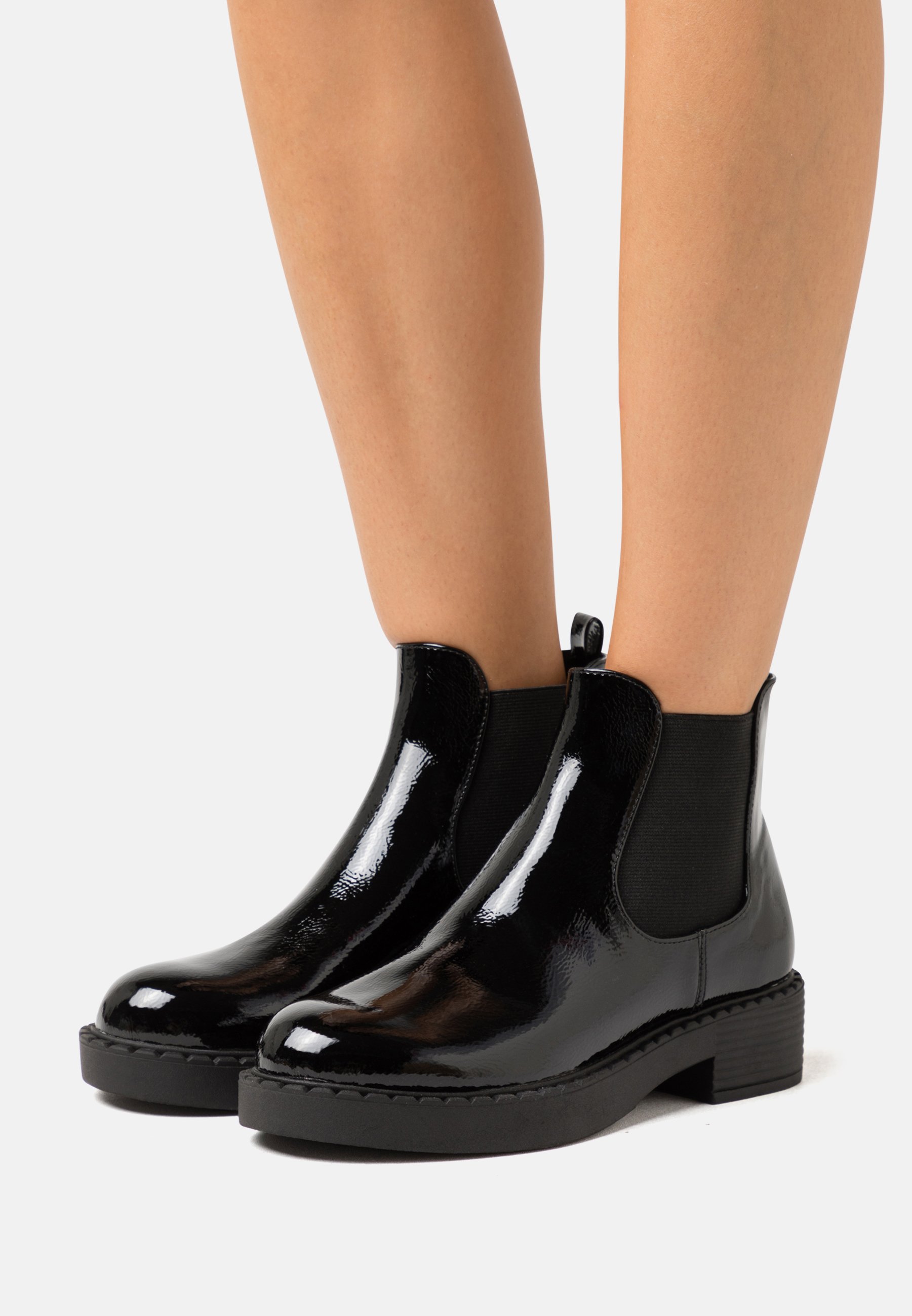 Call it Spring VEGAN ALICIAA - Ankle 