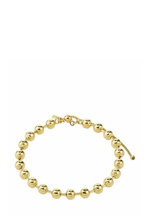 AIR - Armband - gold-coloured plated