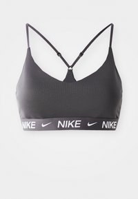 INDY BRA - Sportski grudnjak s blagom potporom - thunder grey