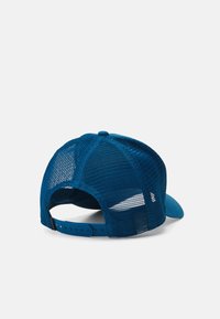 Jordan RISE UNISEX - Gorra - industrial blue/white