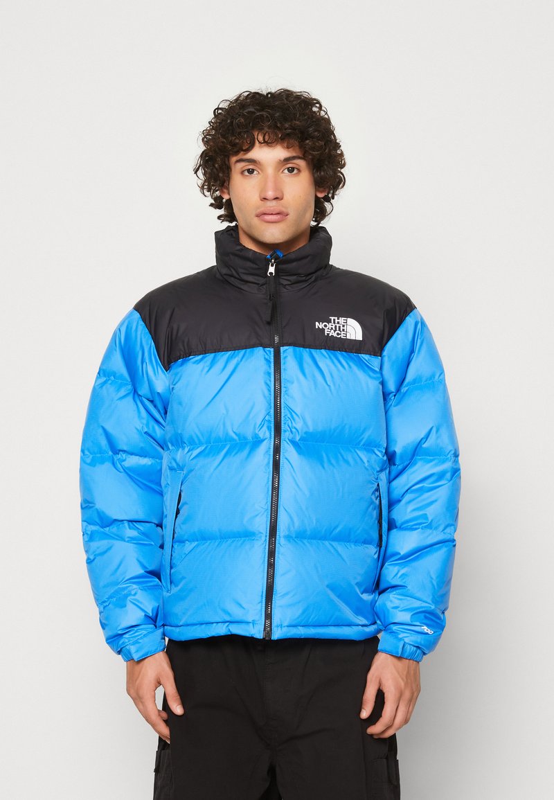 piumino 1996 retro nuptse