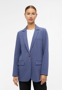 Object Blazer - blue indigo