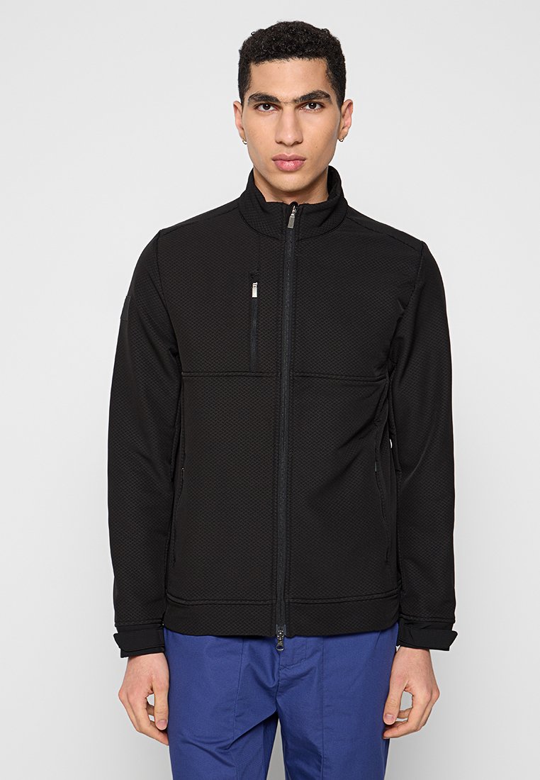 Callaway Outdoorjas zwart