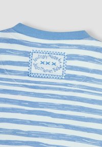 JoJo Maman Bébé REGULAR FIT - Odijelo za spavanje - blue whale