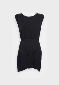 Free People Sukienka z dżerseju