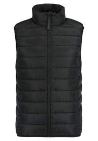 Pier One Weste - black