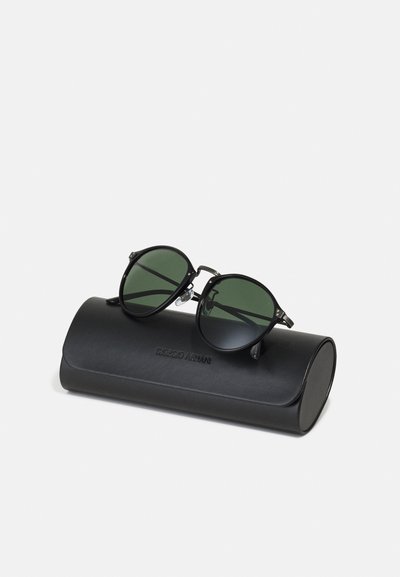 Giorgio Armani UNISEX - Päikeseprillid - black