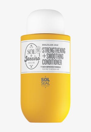 Sol de Janeiro, BRAZILIAN JOIA™ STRENGTHENING + SMOOTHING CONDITIONER - Acondicionador