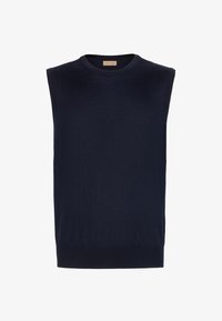Wybrany, blau navy blue