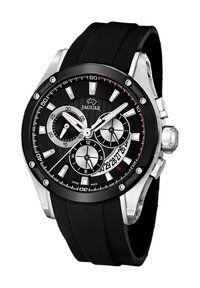 Jaguar SPECIAL EDITION - Montre à aiguilles - silberfarben