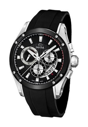 SPECIAL EDITION - Montre à aiguilles - silberfarben