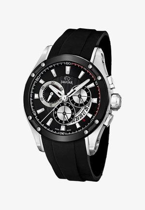 Jaguar SPECIAL EDITION - Montre à aiguilles - silberfarben