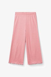 No seleccionado, pink