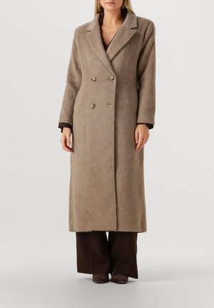 GISELLA - Mantel - taupe