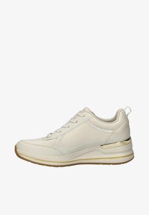 Skechers, Baskets basses - white