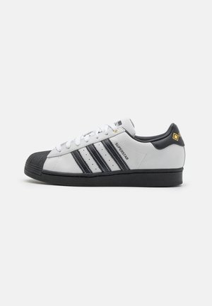 SUPERSTAR GTX UNISEX - Sneakers laag - core black/footwear white