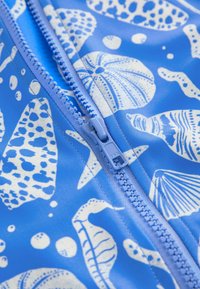 Next SUNSAFE-REGULAR FIT - Costum de baie - blue