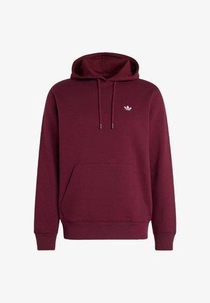 adidas Originals, ESS HD - Hættetrøje - maroon