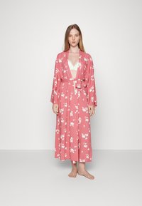 Anna Field Roupão - light pink