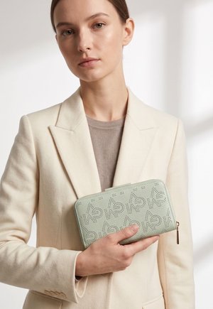 Gian Marco Venturi, GIAN MARCO VENTURI WALLET - Portafoglio - green