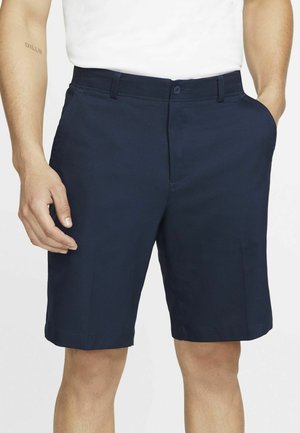 FLEX SHORT ESSENTIAL - Outdoor shorts - obsidian obsidian