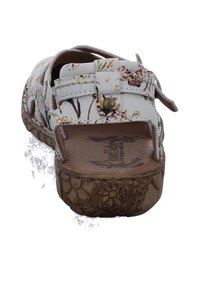 Josef Seibel ROSALIE - Ballerine sling - weiss-multi