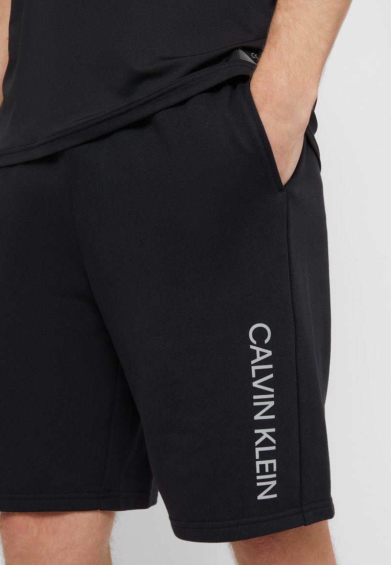 short calvin klein