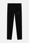 ACADEMY 23 PANT BRANDED UNISEX - Trainingsbroek - black/metallic gold
