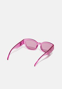 Calvin Klein Jeans Gafas de sol - transparent pink