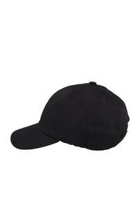 BOSS DERREL UNISEX - Keps - black