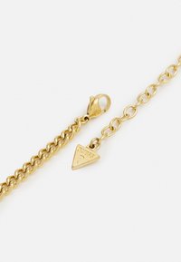 Guess A STAR IS BORN - Collier - gold-coloured