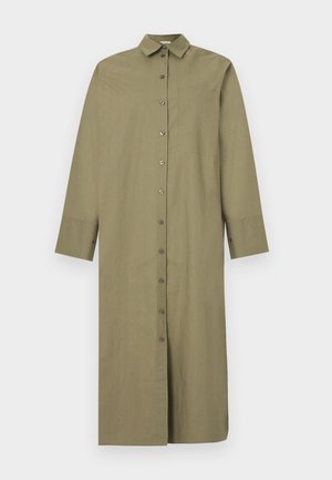 PERROTI - Maksikleit - deep lichen green