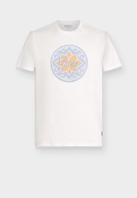 Επιλέχθηκε, salt white