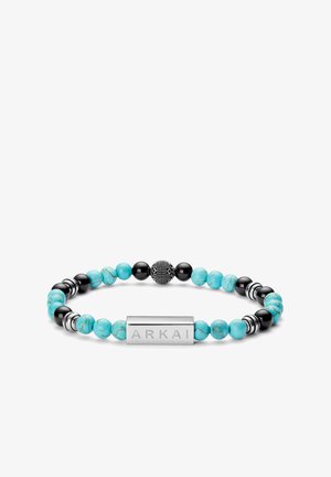 ARKAI ROAS - Armband - blue