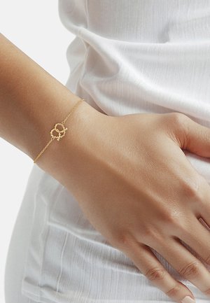 Glanzstücke München, Pulsera - gold-coloured