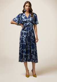 Oltre FANTASIA - Robe de jour - blu