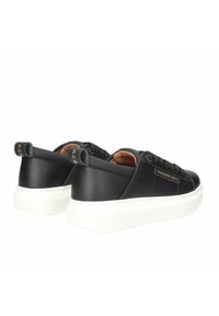 ALEXANDER SMITH WEMBLEY - Baskets basses - nero