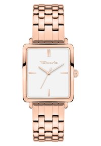 Niet geselecteerd, rose gold-coloured